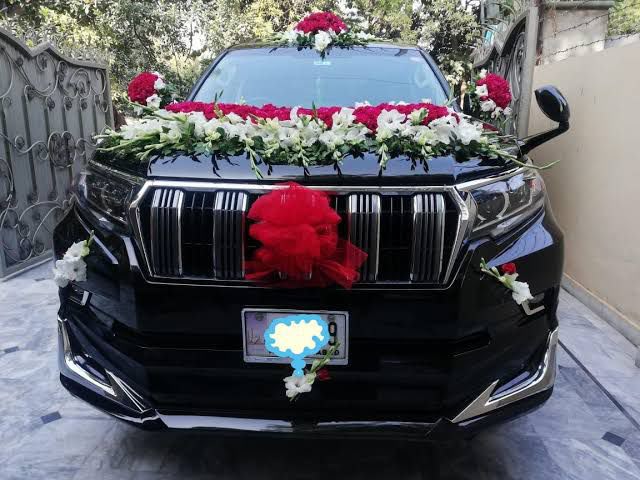 Car Decor
