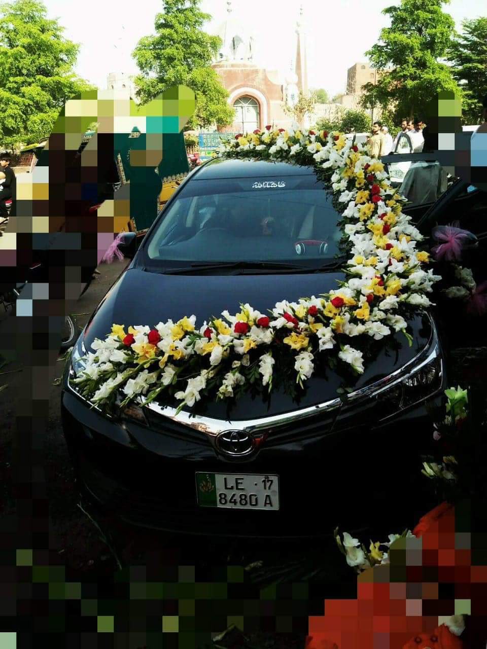 Car Decor